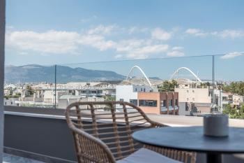 Wellnest Hotel, Athens (photo 5)