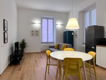 Caruggi Dream, Janov (fotografie 2)