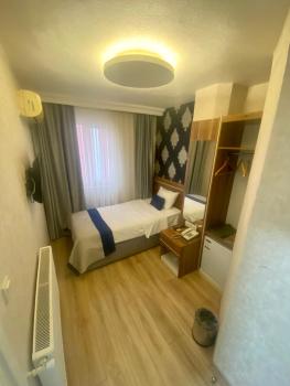 ERA PALACE HOTEL B BLOK, Стамбул (фото 3)