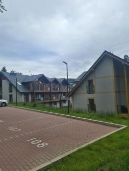 Apartamenty Czarne Owce, Szklarska Poręba (zdjęcie 3)