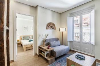 Apartamento Plaza Mayor, Madrid (photo 5)