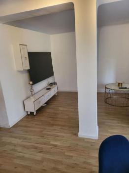 appartement cosy calme, Marseille (photo 5)