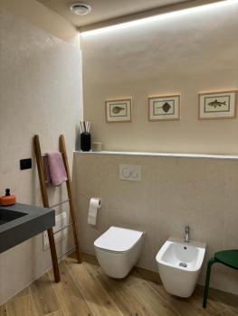 B&B Genova Holiday, Janov (fotografie 5)