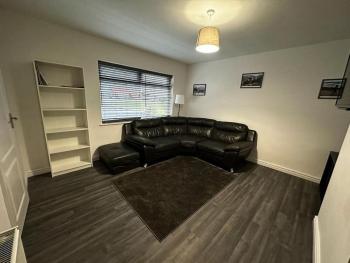 Large 3 bed property, Whitehaven (fotografie 2)