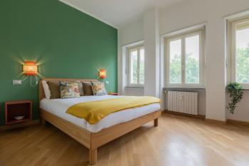 Corso Vittorio Apartments by Wonderful Italy, Turín (fotografie 2)