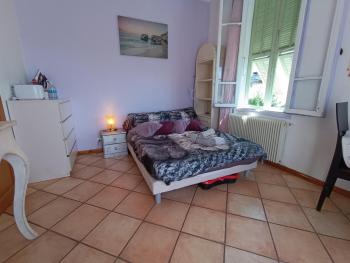 Double room with great view, Nice (fotografie 3)
