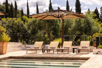 CasaBlu - An Andalusian Boutique Hotel, Malaga (foto 4)
