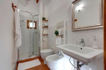 Zeno Apartment by Mamo Florence, Florencie (fotografie 5)