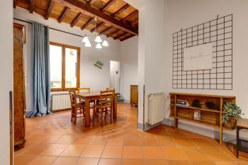 Zeno Apartment by Mamo Florence, Florencie (fotografie 3)