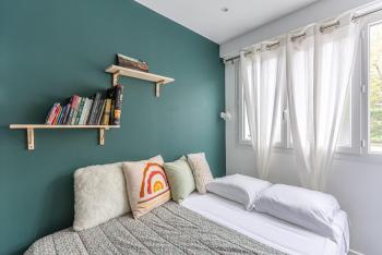 GuestReady - Mini studio tout équipé aux Chartrons, Bordeaux (Foto 4)