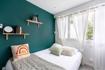 GuestReady - Mini studio tout équipé aux Chartrons, Bordeaux (Foto 3)
