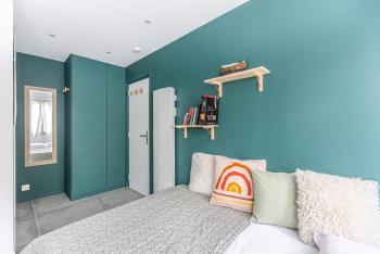 GuestReady - Mini studio tout équipé aux Chartrons, Bordeaux (Foto 5)