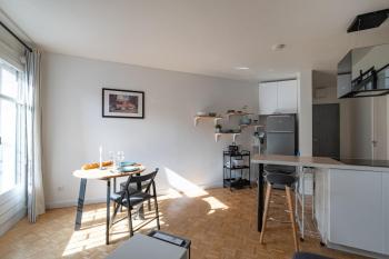 GuestReady - T1 BIS - Cosy and Lovely, Lyon (photo 2)
