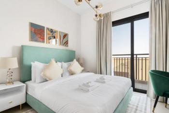 GuestReady - 2BR | Family-Friendly Apartment, Dubai (photo 3)
