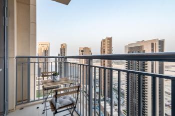 GuestReady - Sweet Escape, Dubai (photo 3)