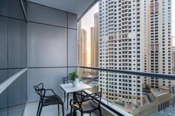 GuestReady - 1BR | Spacious with balcony, Dubaj (fotografie 3)