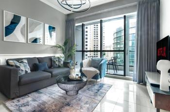 GuestReady - 1BR | Spacious with balcony, Dubaj (fotografie 5)