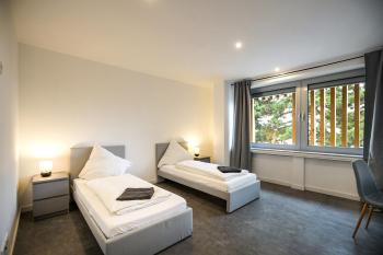 W&G Hotel, Кёльн (фото 5)