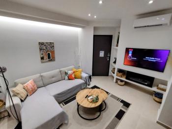 Floral Home 1 - ground floor apt, private parking!, Atene (foto 5)