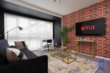 Haven Noir by CEFAS - Pool Table - City & Man Utd, Manchester (fotografie 2)