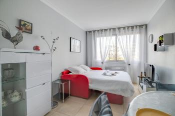 GuestReady - Calme et très beau T2 Part-Dieu, Lyon (photo 4)