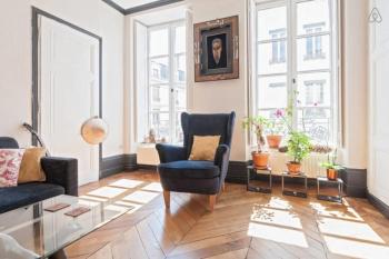 GuestReady - Part Dieu Parisian Base, Lyon (fotografie 2)