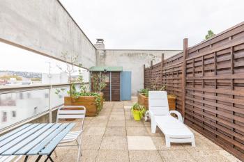 GuestReady - Studio Gerland neuf avec terrasse, Lyon (fotografie 3)