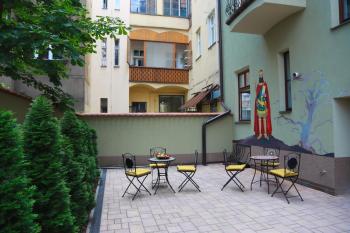 Arbes 12, Prague (photo 3)