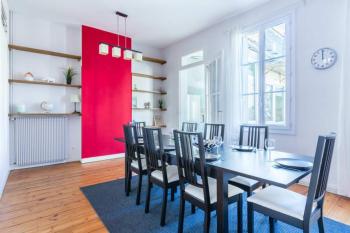 GuestReady - Duplex lumineux et spacieux, 7 personnes, Bordeaux (Foto 3)