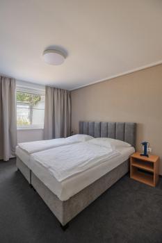 Hotel Taxis Bratislava, Братислава (фото 2)