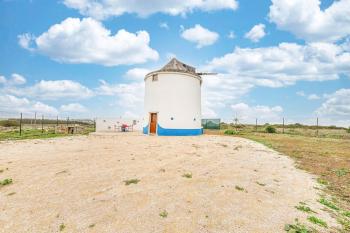 GuestReady - Lampas Wind Mill, Colares (Foto 5)
