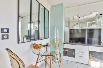 GuestReady - Appt Heidi Braesch, Nice (fotografie 4)