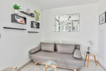 GuestReady - Appt Heidi Braesch, Nice (fotografie 5)