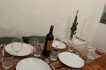 Le Cactus - Appartement avec terrasse, Marseille (photo 3)