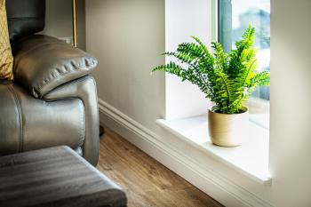 Pluxa Opal - Room darkening blinds & Free Parking, Birmingham (Foto 2)