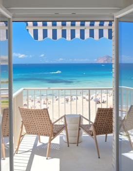 Coco Playa, Calpe (photo 2)