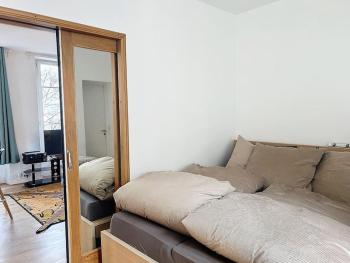 Appartement contemporain au cœur de Paris, Paris (photo 2)