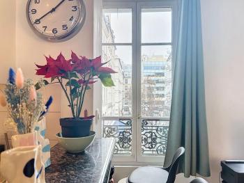 Appartement contemporain au cœur de Paris, Paris (photo 4)