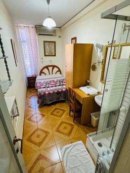 Hostal Fuentesol, Madrid (photo 4)
