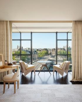 Cheval Blanc Paris & Dior Spa Cheval Blanc Paris, Paris (photo 4)