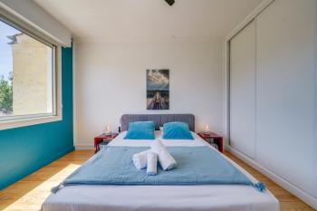 La Villa 4 You - Maison avec piscine à Bordeaux, Bordeaux (photo 4)