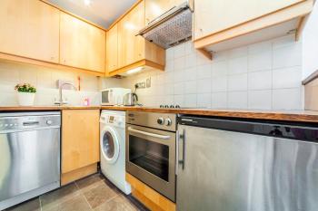 Kensington (Holland Park) Apartment, Londýn (fotografie 3)