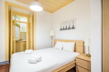 GuestReady - Classical Portuguese Style Family Apt in Bohomeain Alfama, Lisabon (fotografie 3)