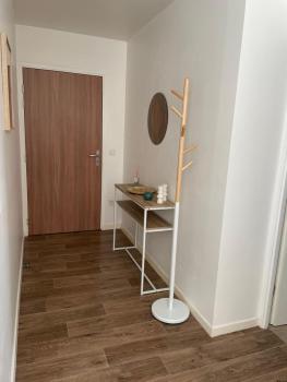 Lovely Flat, Meaux (fotografie 3)
