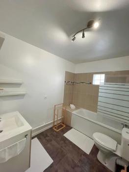 Lovely Flat, Meaux (fotografie 4)