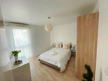 Lovely Flat, Meaux (fotografie 5)