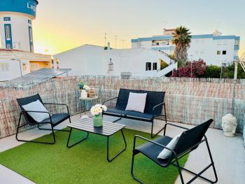 Lagoa House - Casa típica Algarvia, Lagoa (fotografie 3)