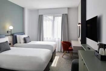Leonardo Hotel Dublin Parnell Street, Dublín (foto 3)