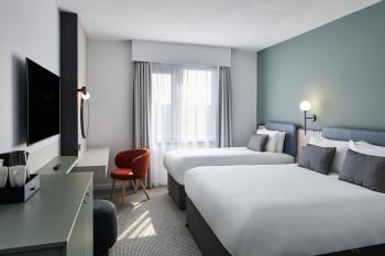 Leonardo Hotel Dublin Parnell Street, Dublín (foto 2)