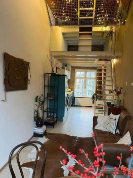 Galerie Petit Delfshaven, Róterdam (foto 2)